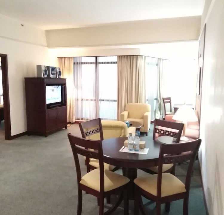 Photo of Livingroom in Bukit Bintang