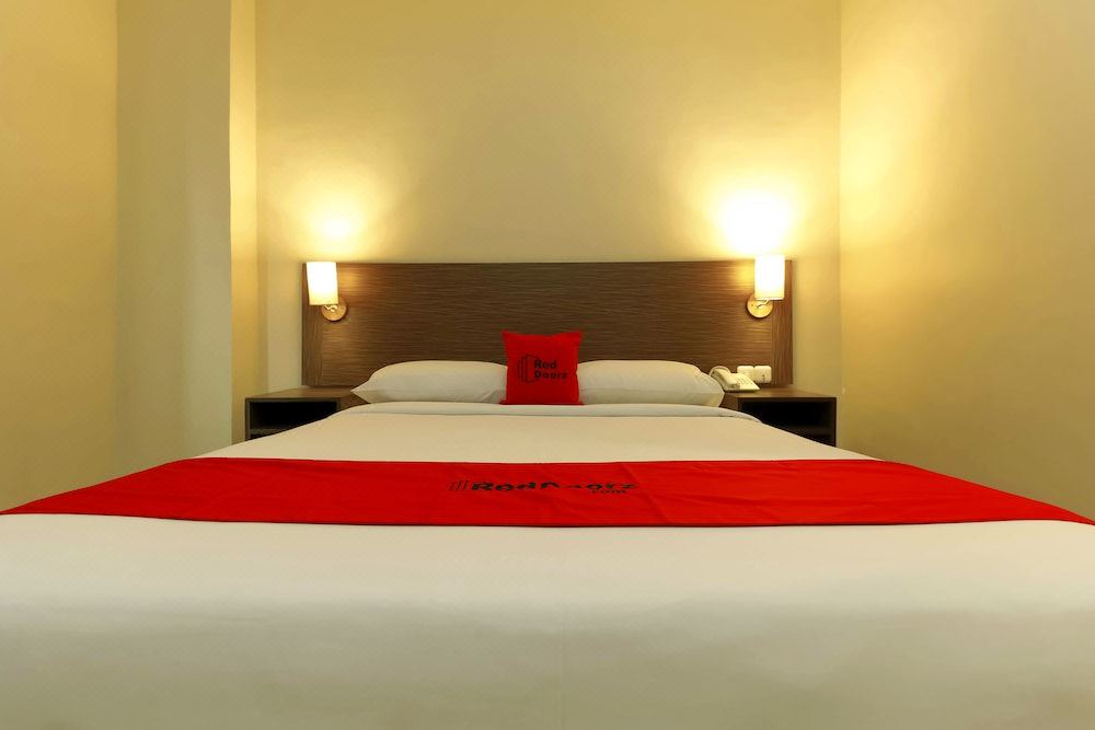 Photo of Bedroom in Makassar