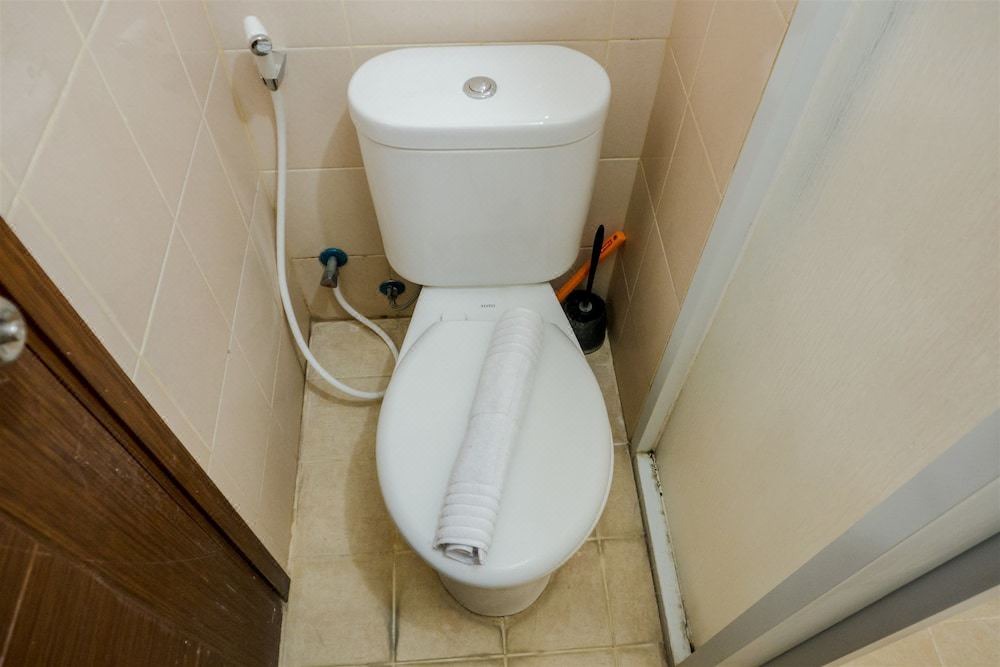 Photo of Bathroom in Bandung Kulon