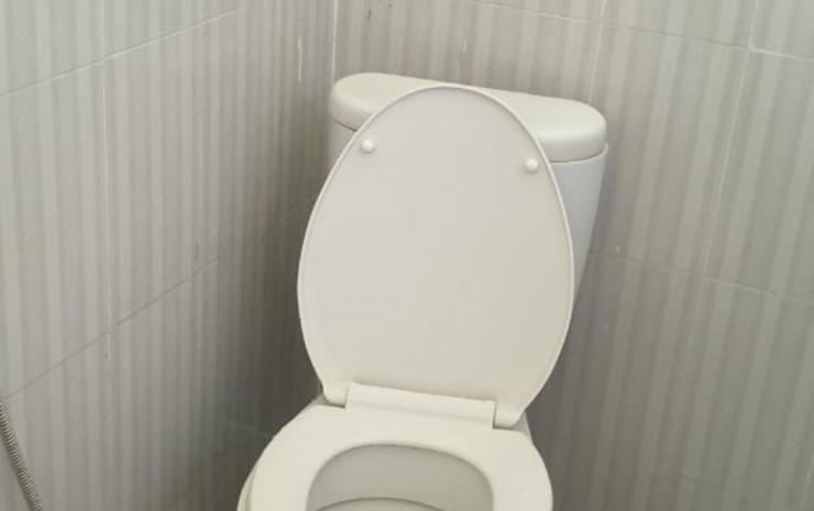 Photo of Bathroom in Senggigi
