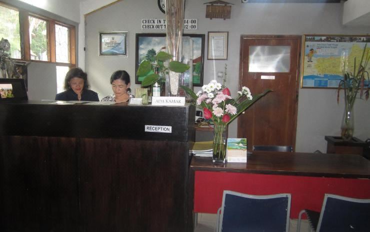 Photo of Livingroom in Ambarawa