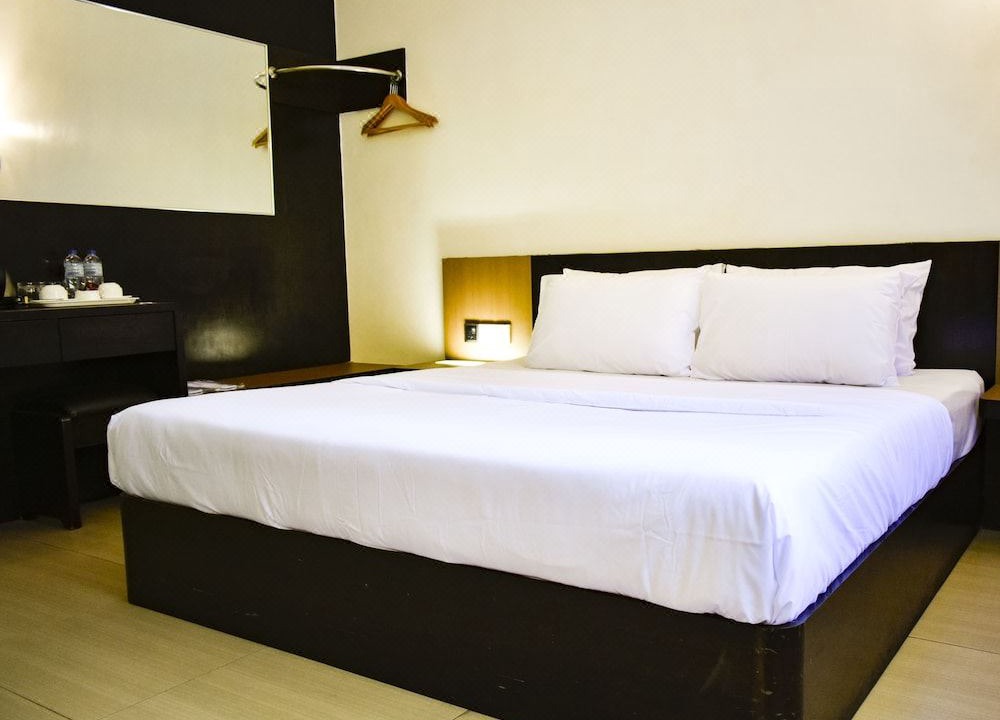 Photo of Bedroom in Muar