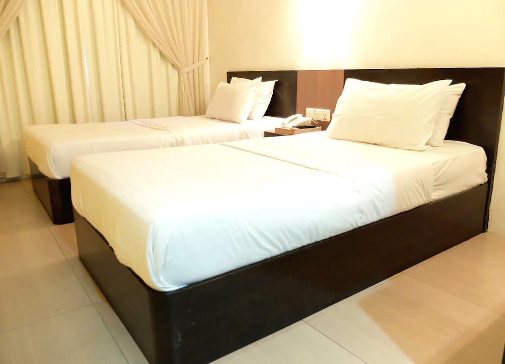 Photo of Bedroom in Muar