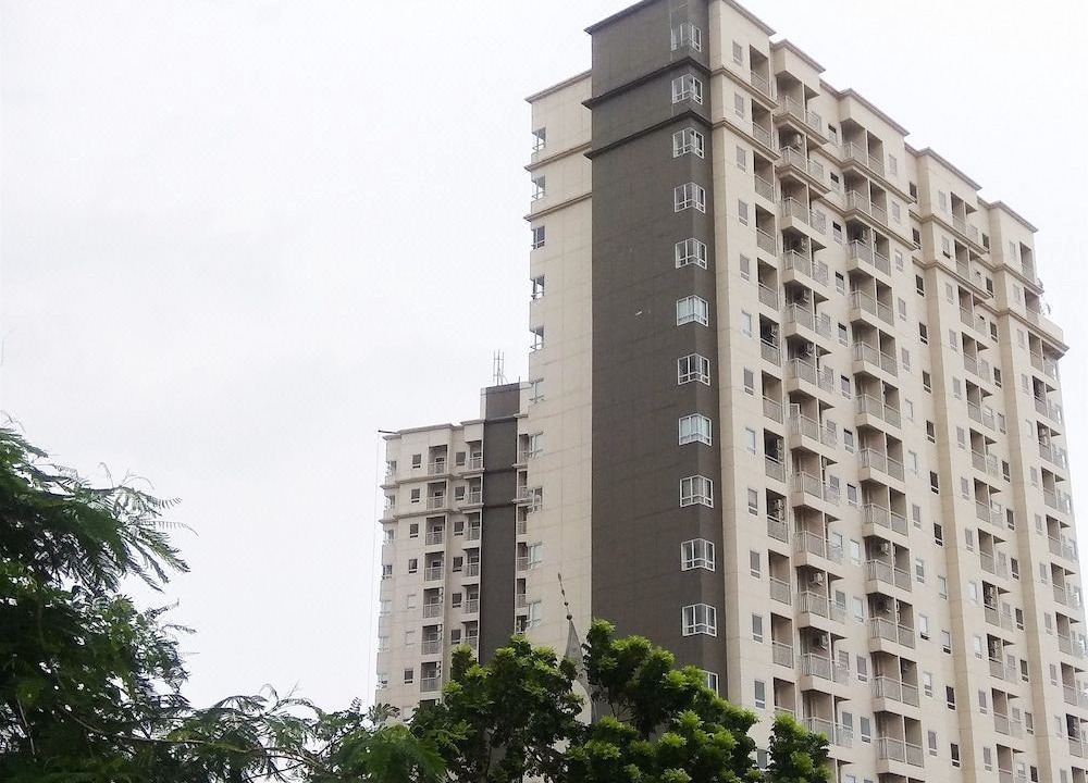Photo of Buildings in Cikarang