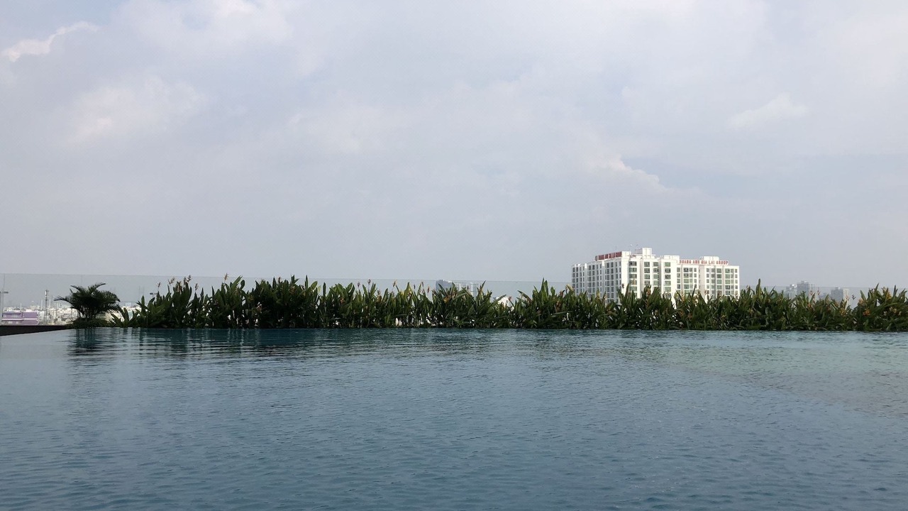 Photo of Outdoor in District 7