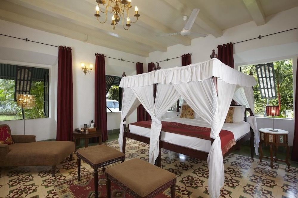 Photo of Livingroom in Siolim