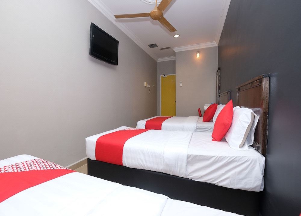Photo of Bedroom in Taman Rotan Tunggal
