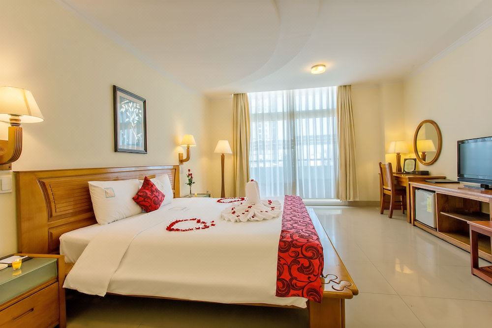 Photo of Bedroom in Son Tra