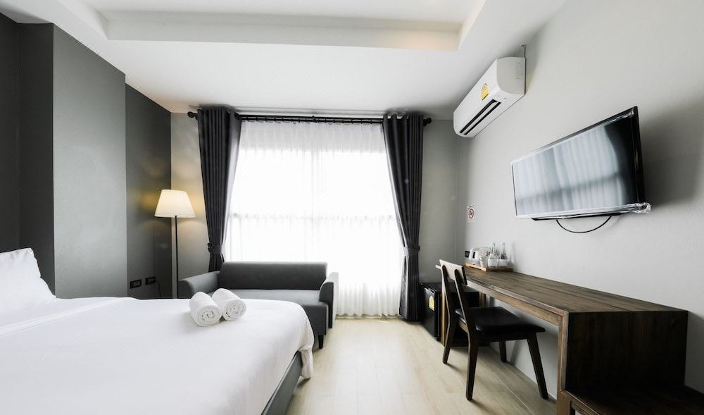 Photo of Bedroom in Downtown Hat Yai