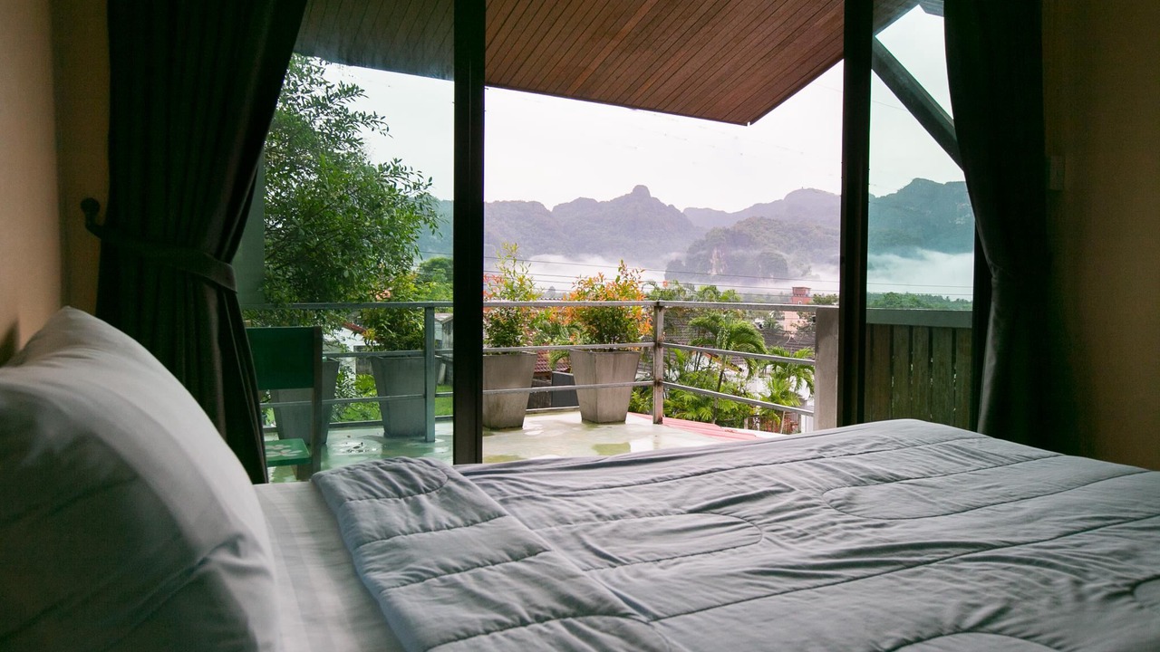 Photo of Bedroom in Tham Nam Phut