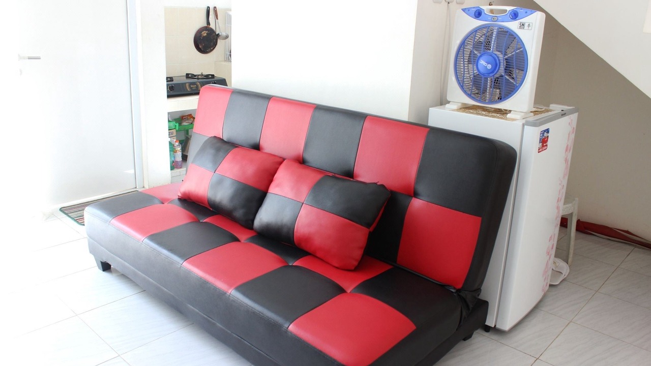 Photo of Livingroom in Malang