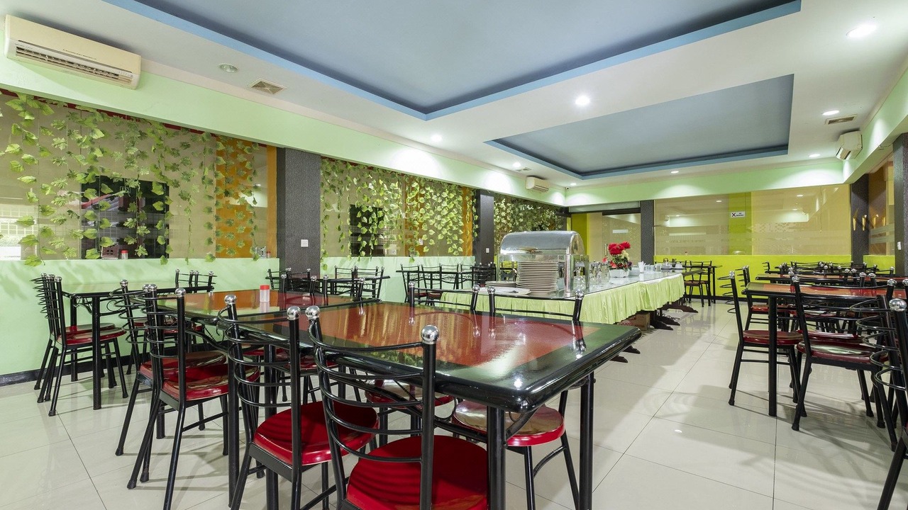 Photo of Livingroom in Biringkanya