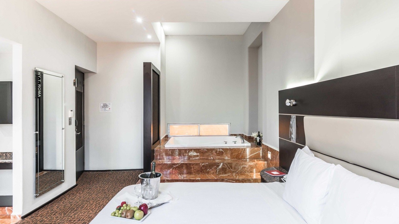 Photo of Bedroom in Reforma