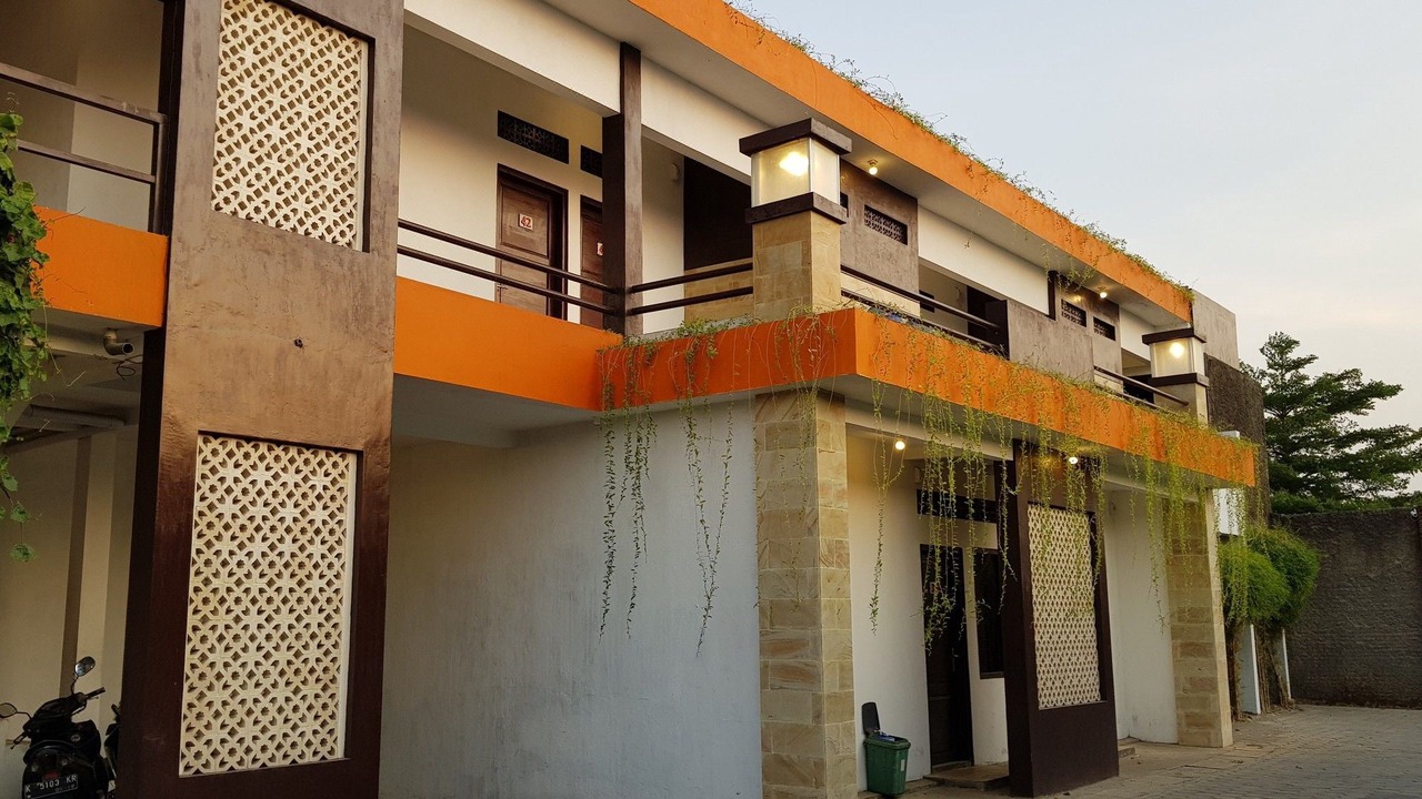 Photo of Buildings in Kudus