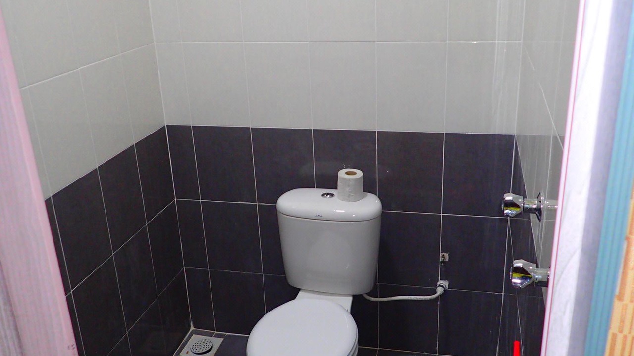 Photo of Bathroom in Bachok