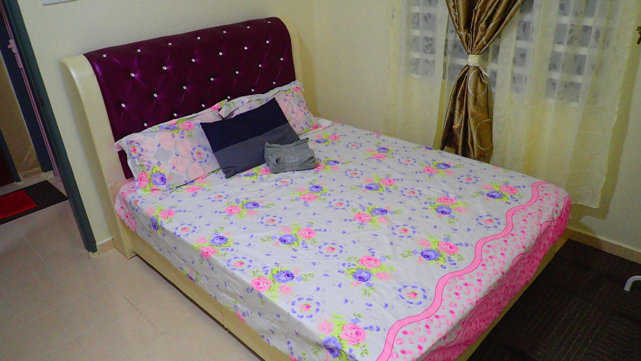 Photo of Bedroom in Bachok