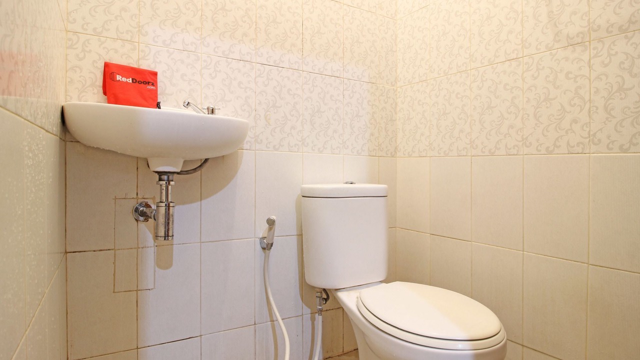 Photo of Bathroom in Condongcatur