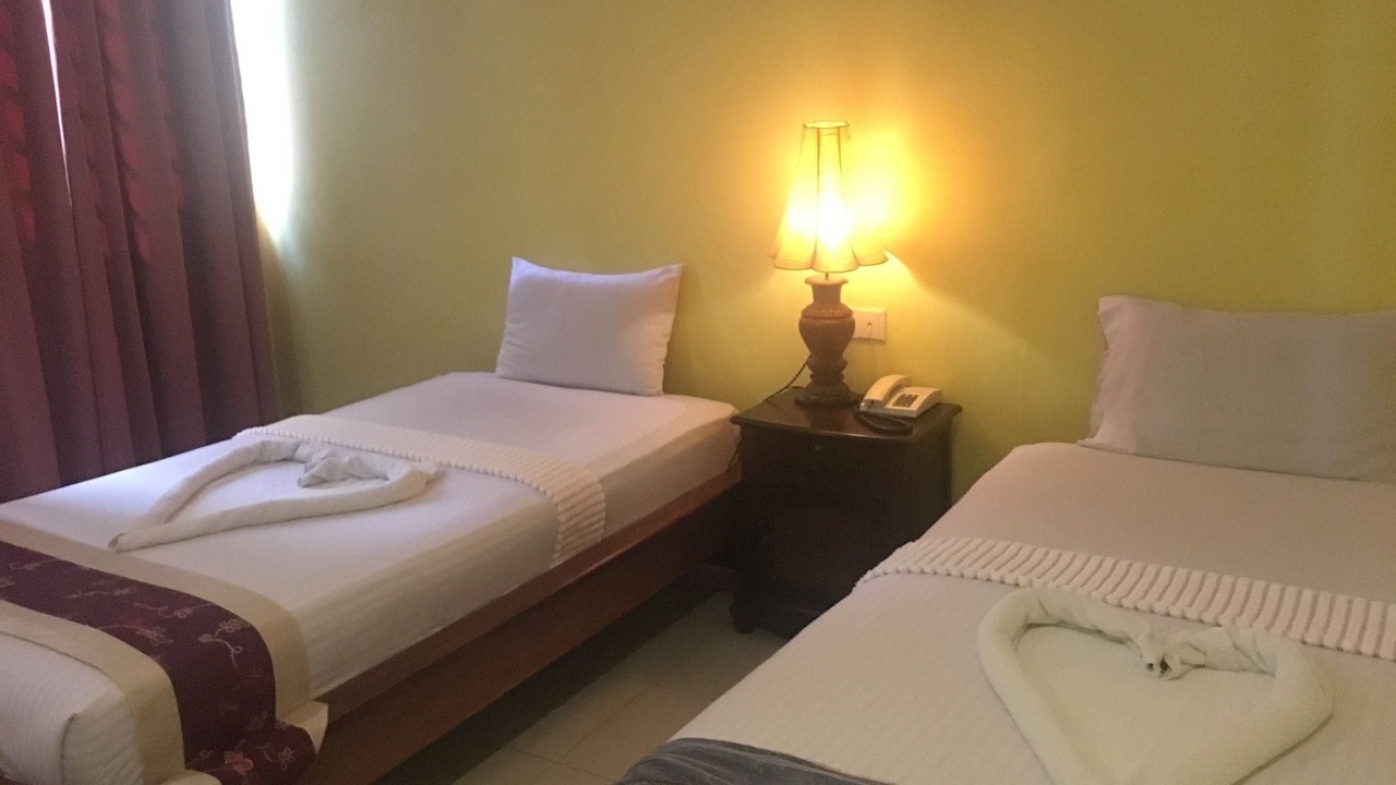 Photo of Bedroom in Prampir Makara