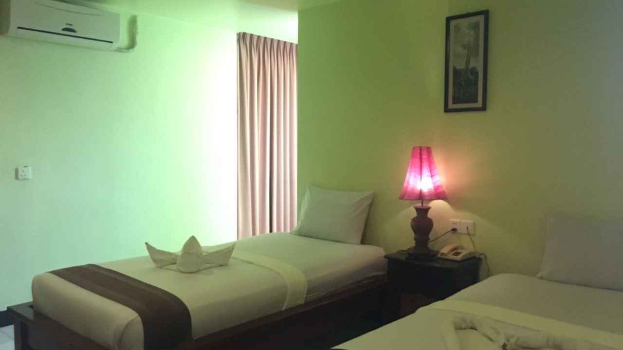 Photo of Bedroom in Prampir Makara