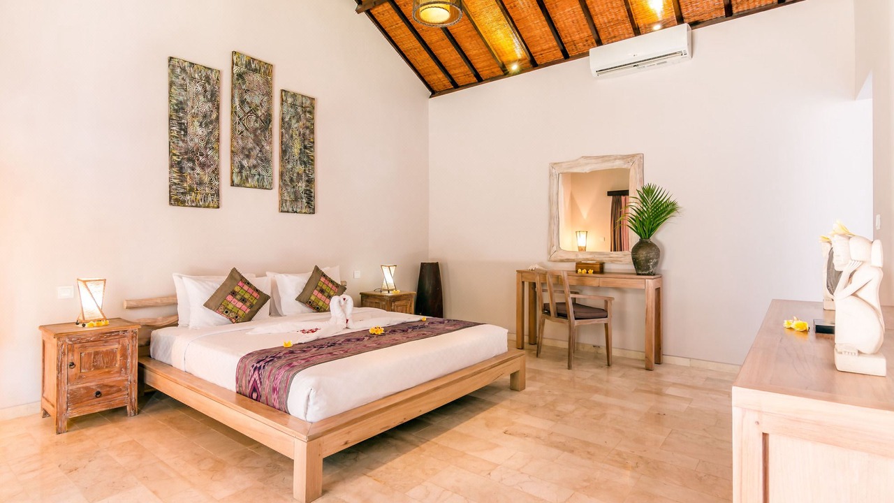 Photo of Bedroom in Petitenget