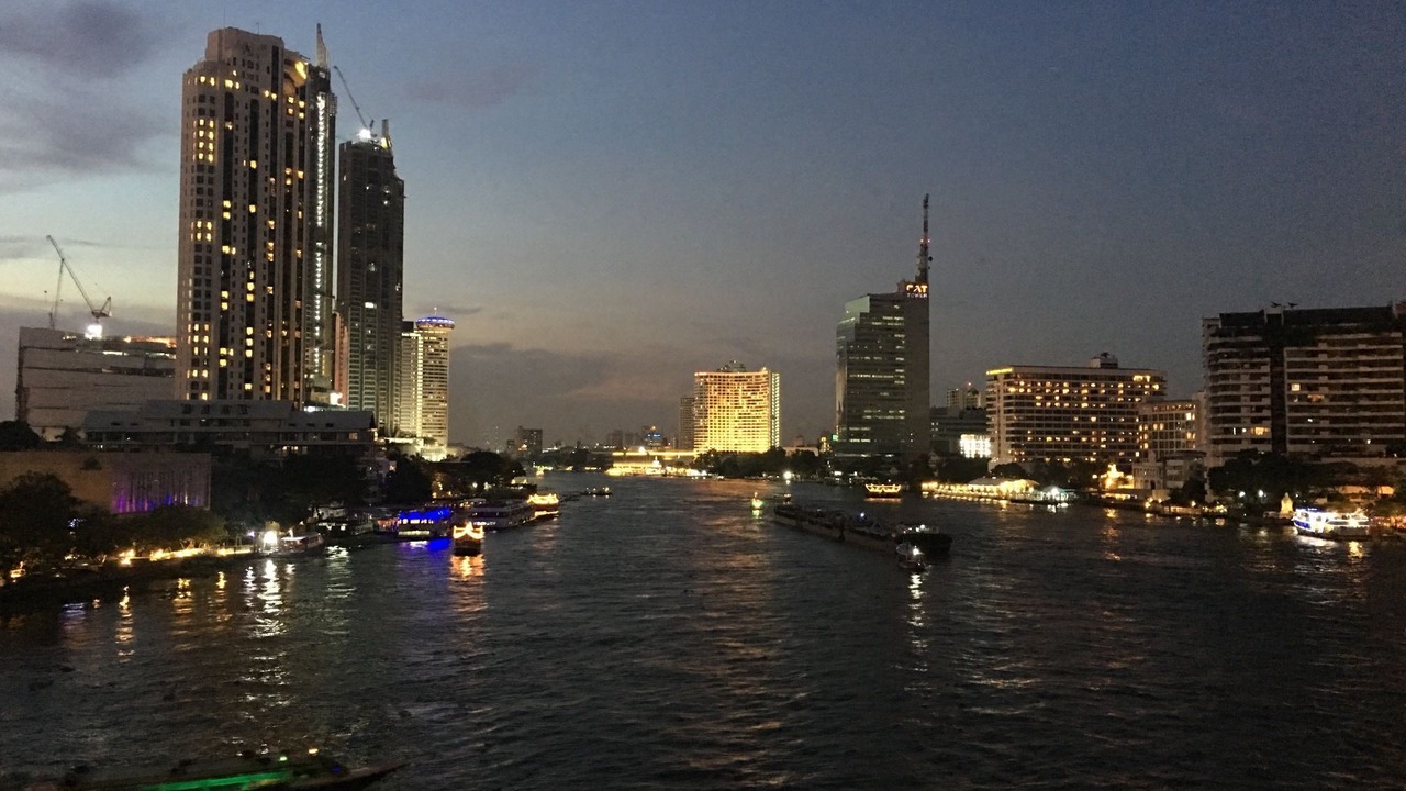 Photo of Others in Khlong San
