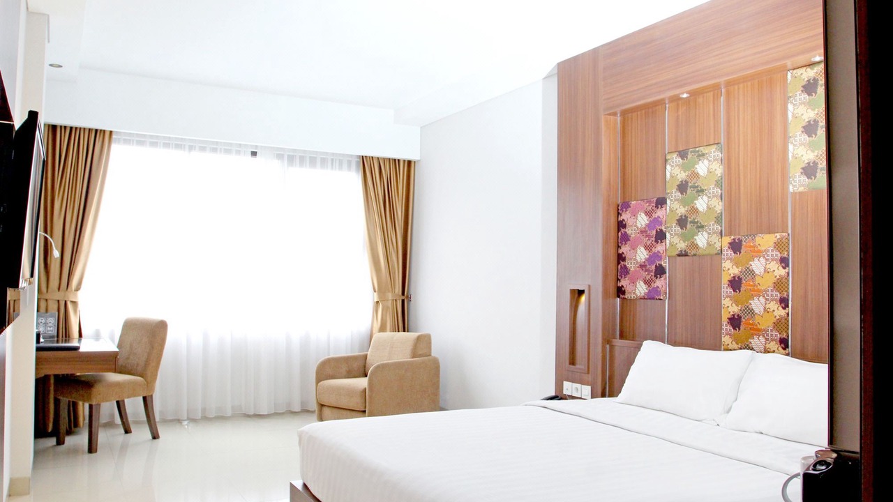 Photo of Bedroom in Sukabumi