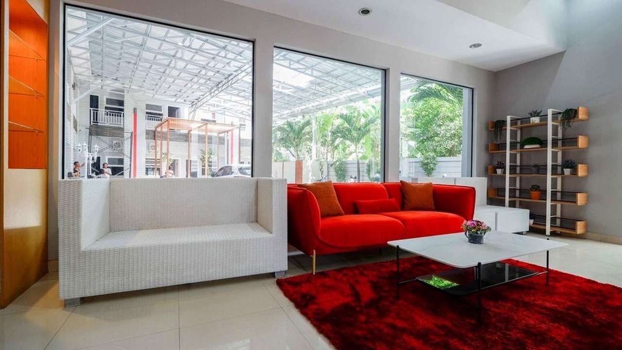 Photo of Livingroom in Laweyan