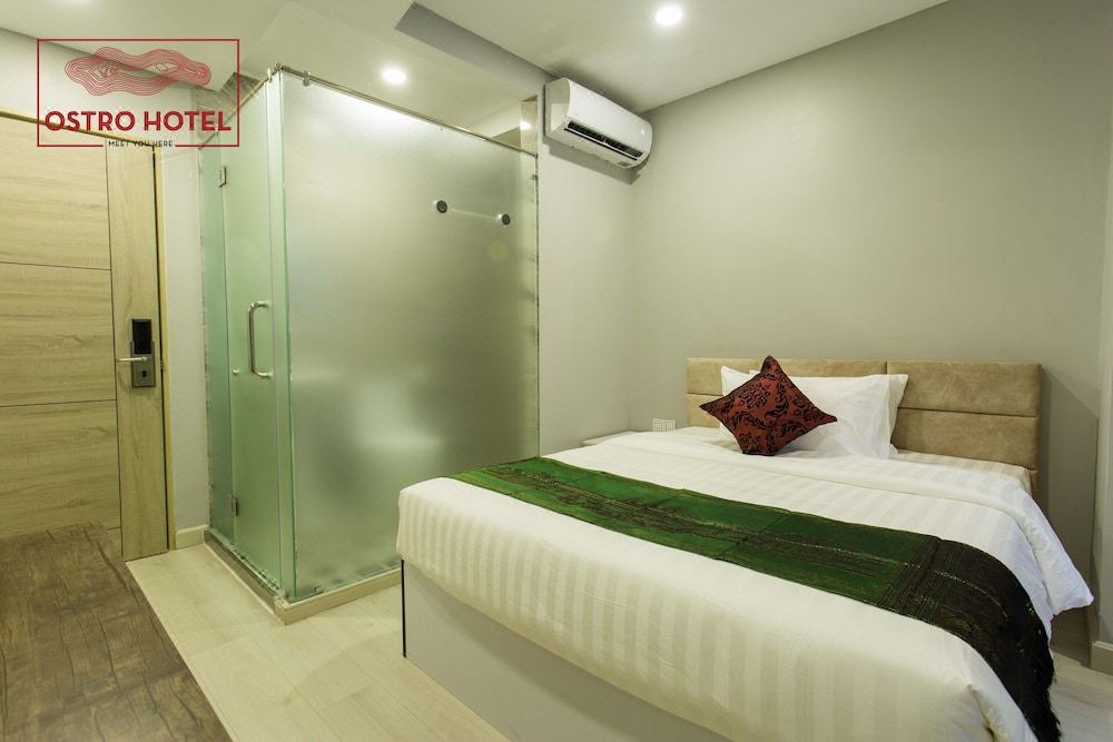 Photo of Bedroom in Daun Penh