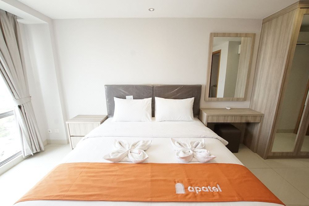 Photo of Bedroom in Old Jakarta
