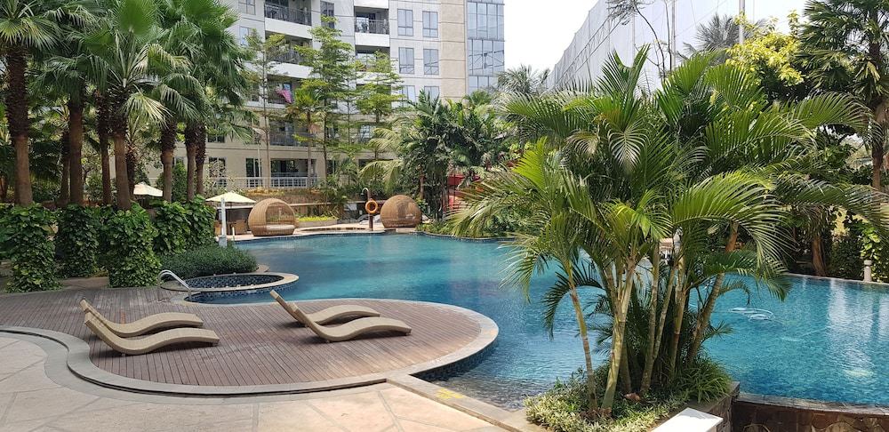 Photo of Outdoor in Old Jakarta