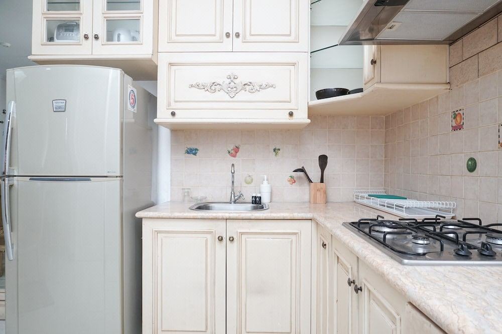 Photo of Kitchen in Jakarta