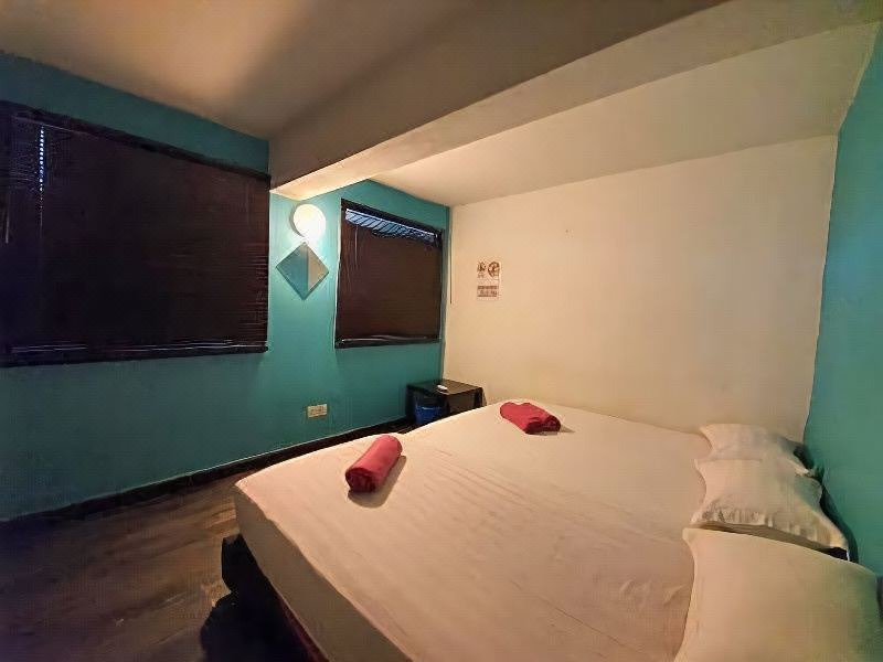 Photo of Bedroom in Chinatown