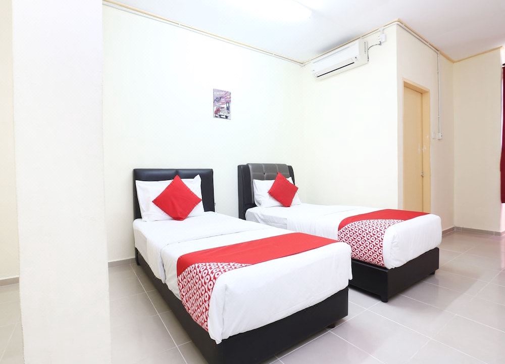 Photo of Bedroom in Kampung Kijing
