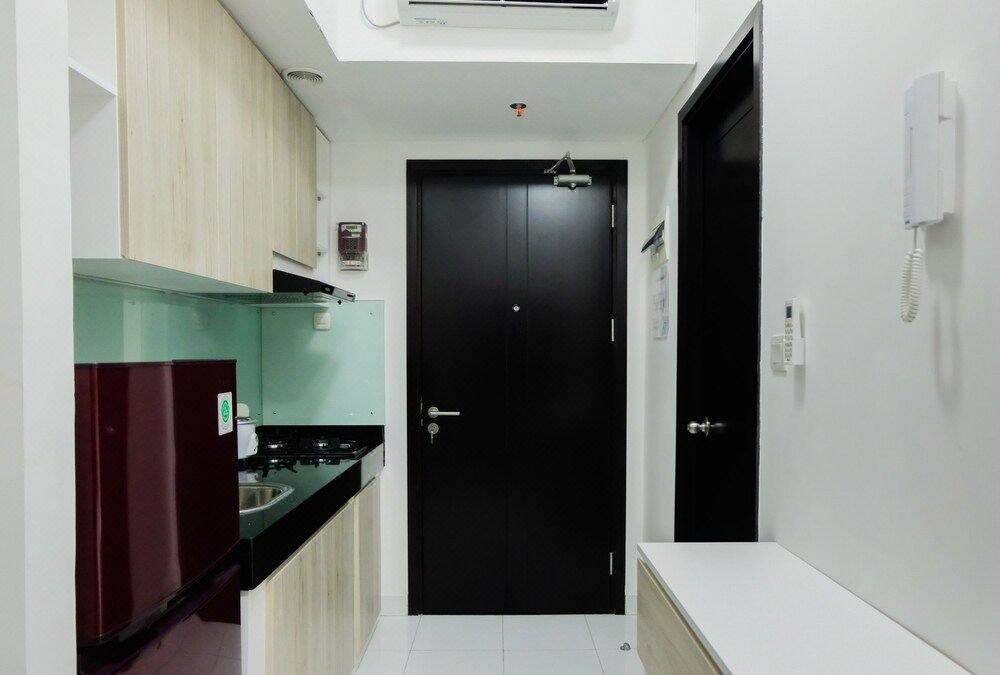 Photo of Kitchen in Bumi Serpong Damai