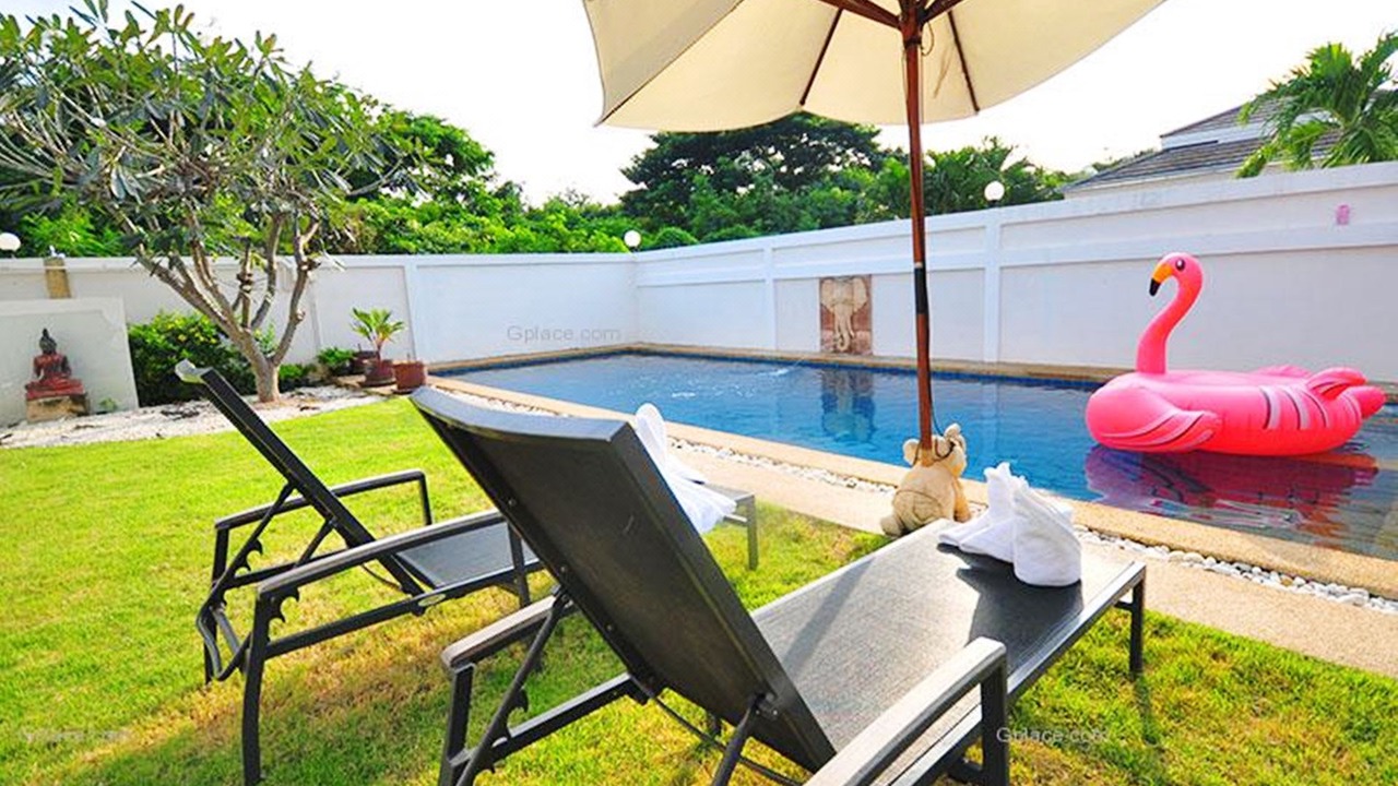 Photo of Patio Balcony in Nong Kae