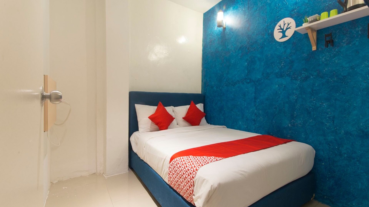 Photo of Bedroom in Bukit Bintang