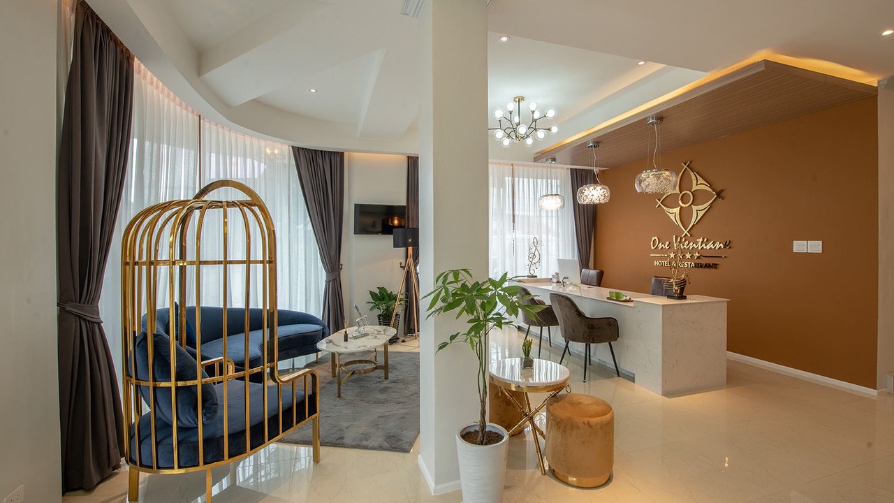 Photo of Livingroom in Vientiane