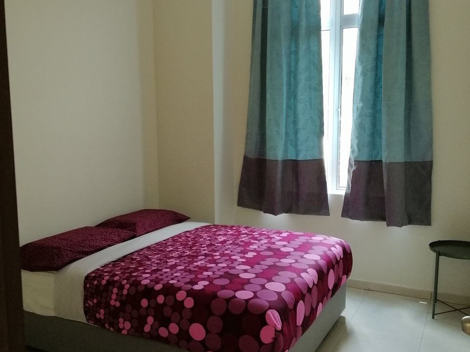 Photo of Bedroom in Tanah Rata