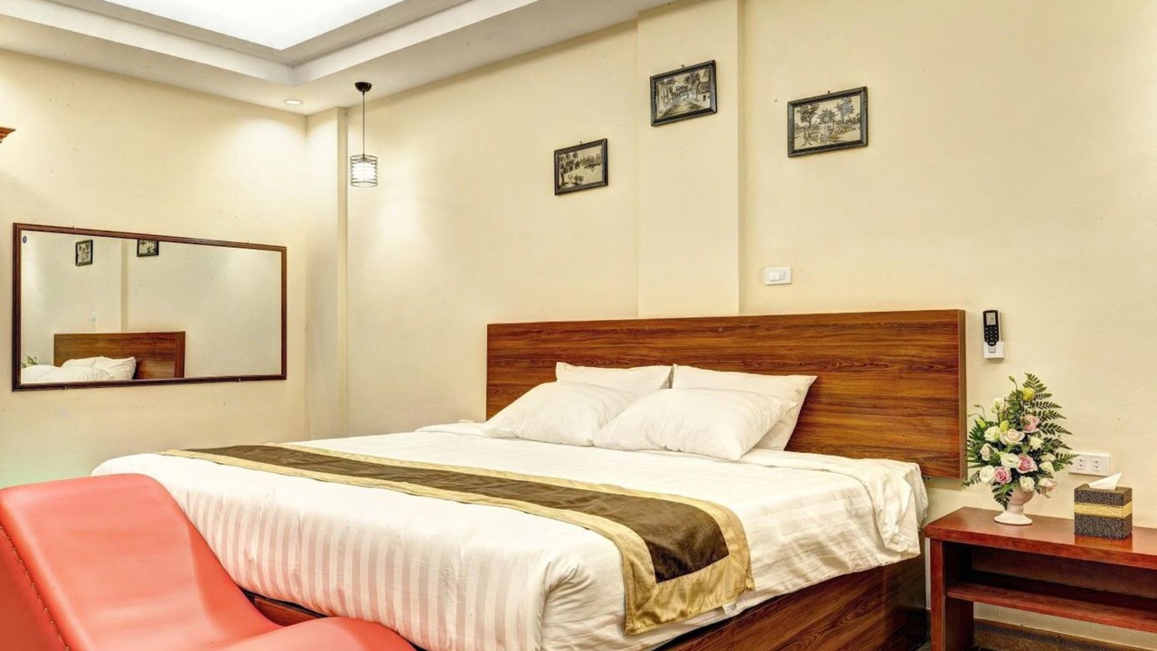 Photo of Bedroom in Hai Ba Trung