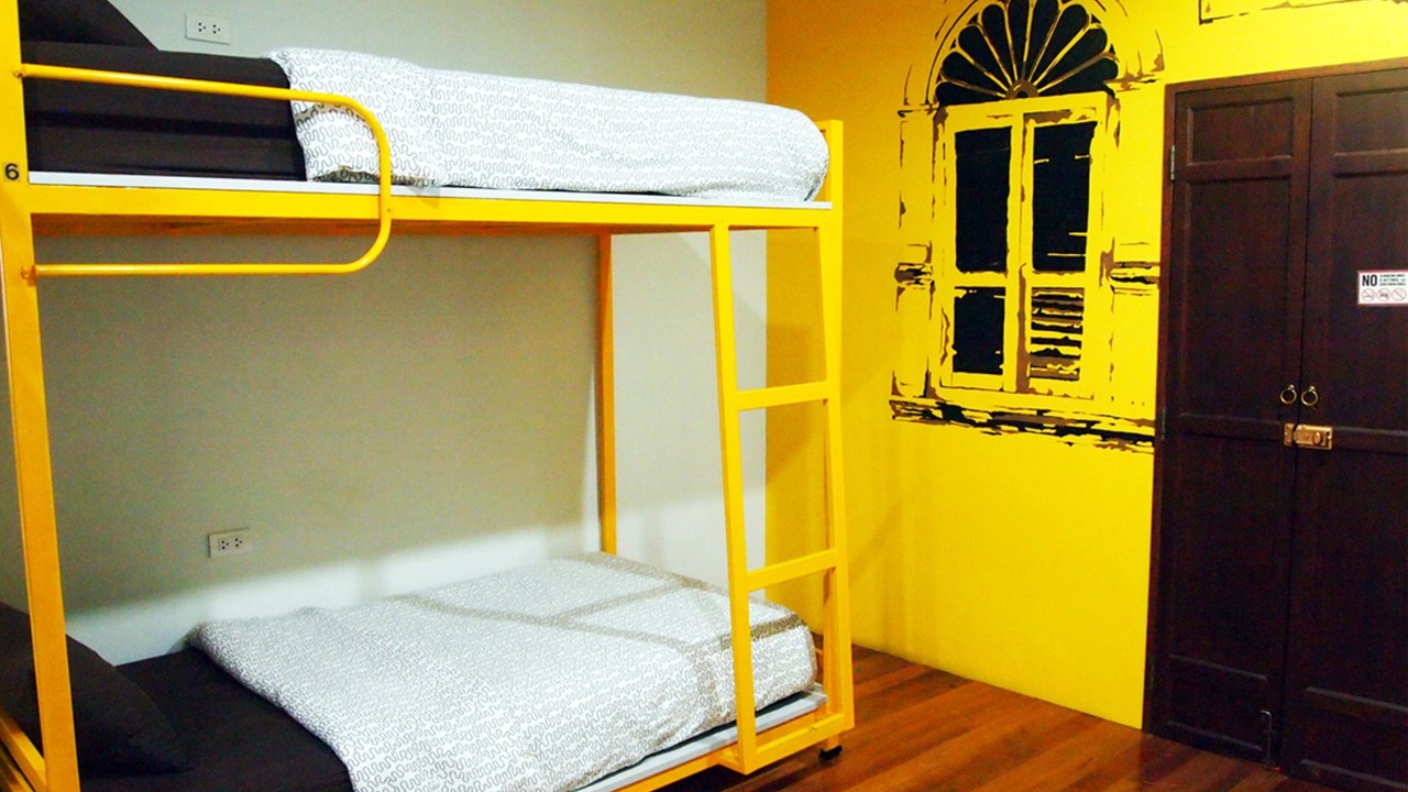Photo of Bedroom in Old Phuket Town
