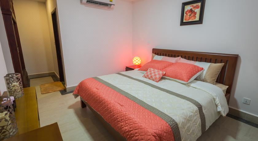 Photo of Bedroom in Ruessei Kaev