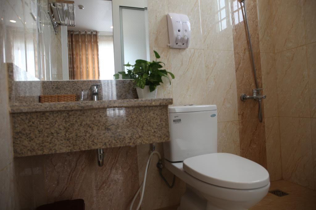 Photo of Bathroom in Cao Lanh