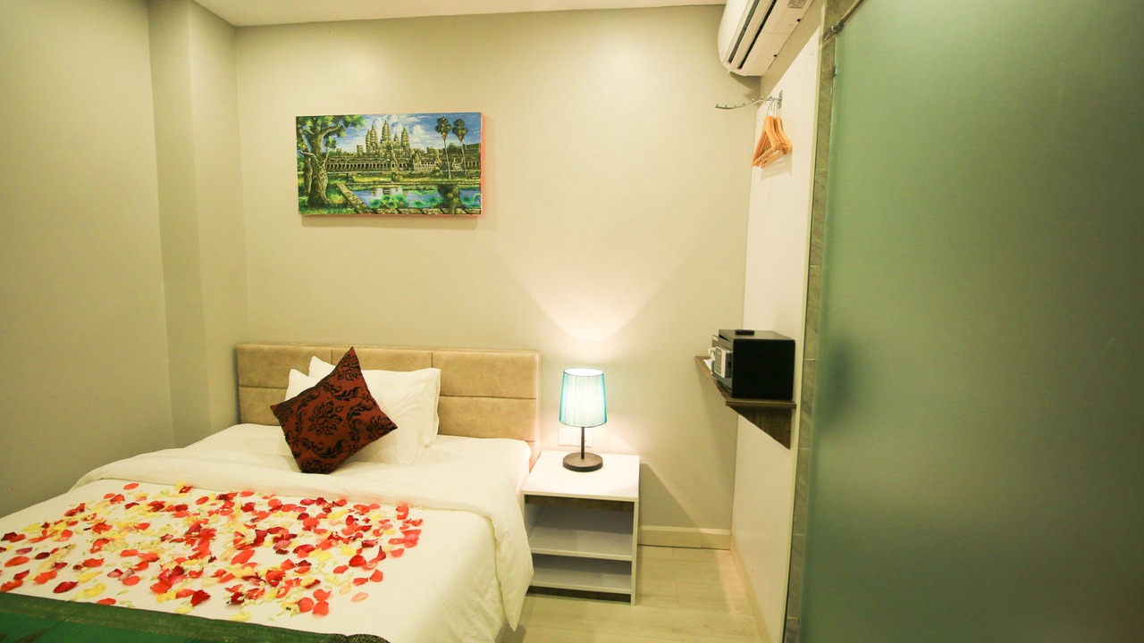 Photo of Bedroom in Daun Penh