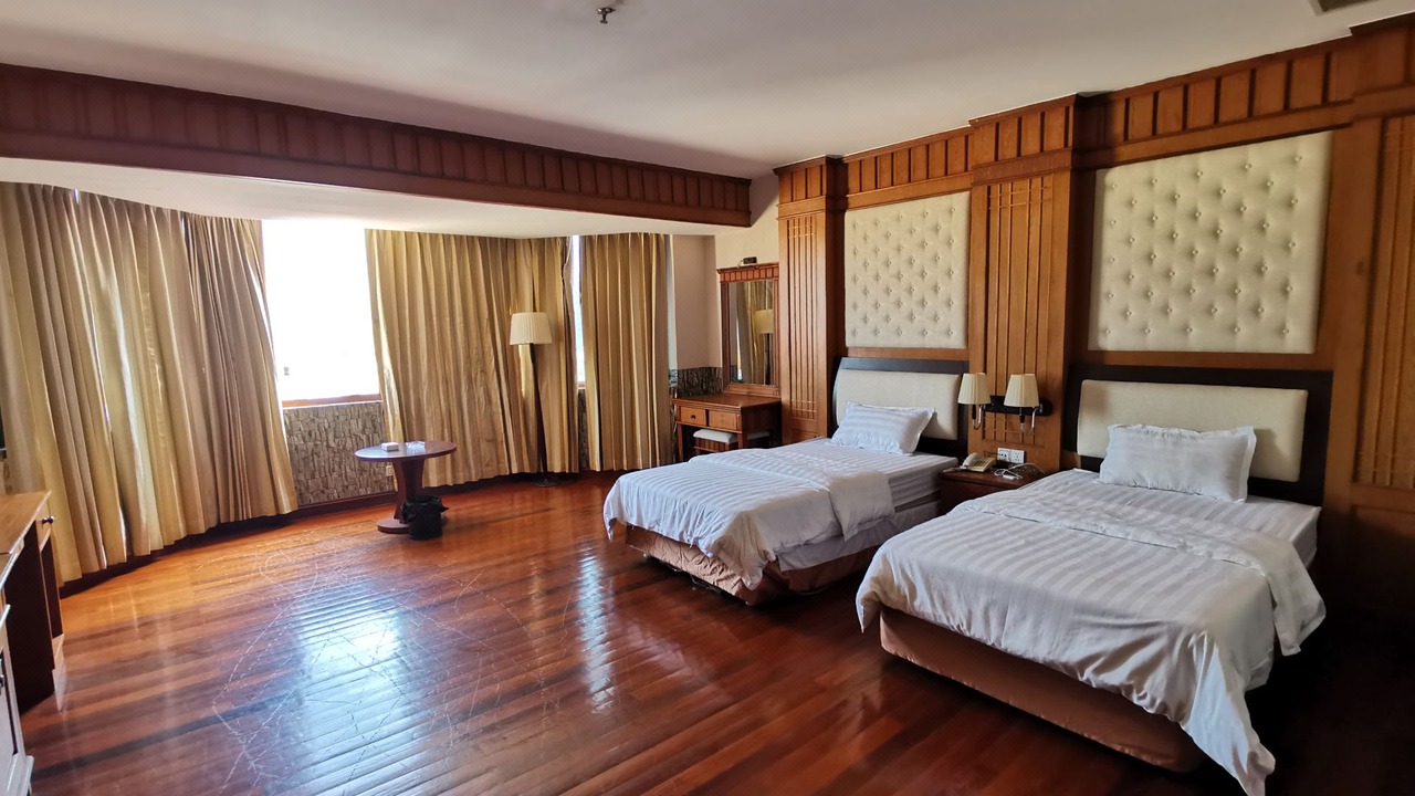 Photo of Bedroom in Prampir Makara