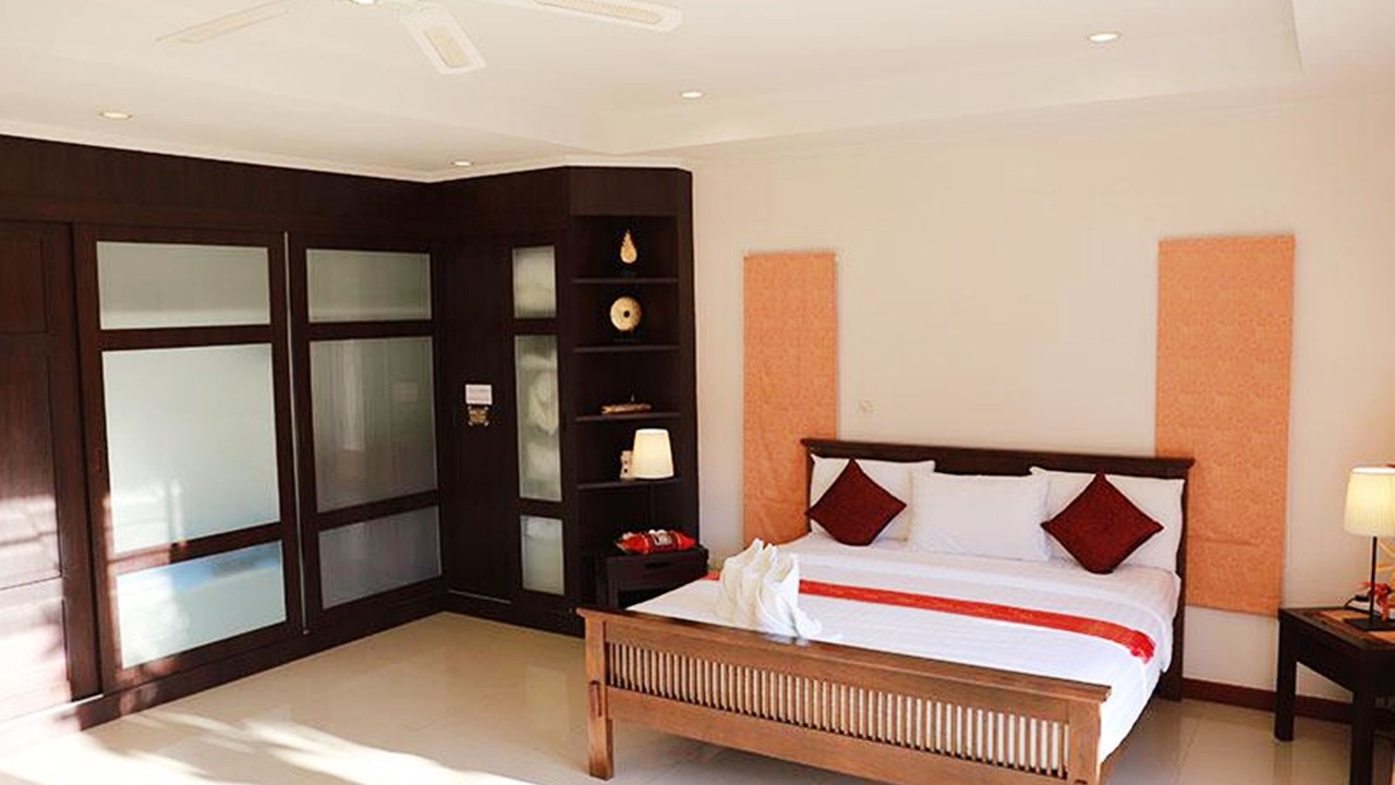 Photo of Bedroom in Nong Kae