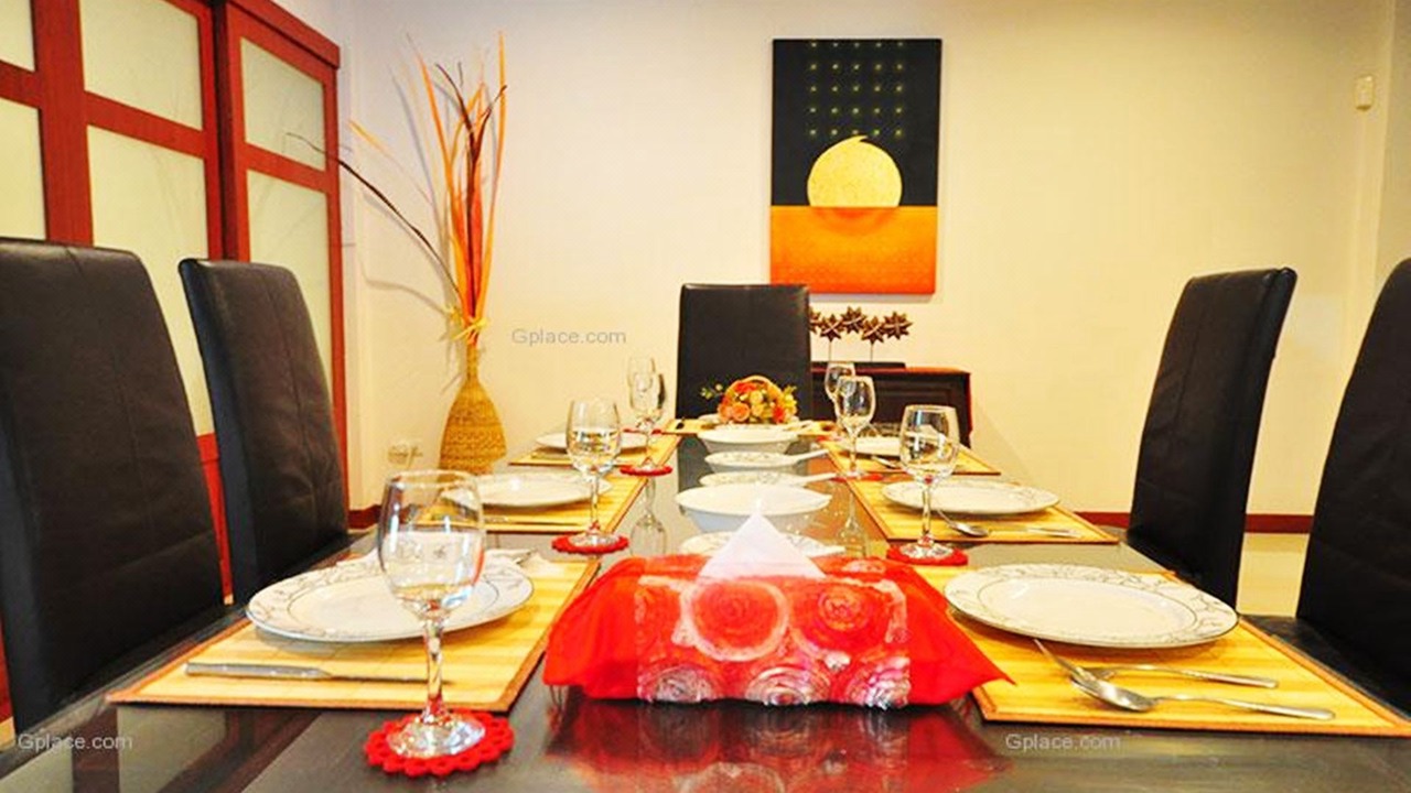 Photo of Livingroom in Nong Kae