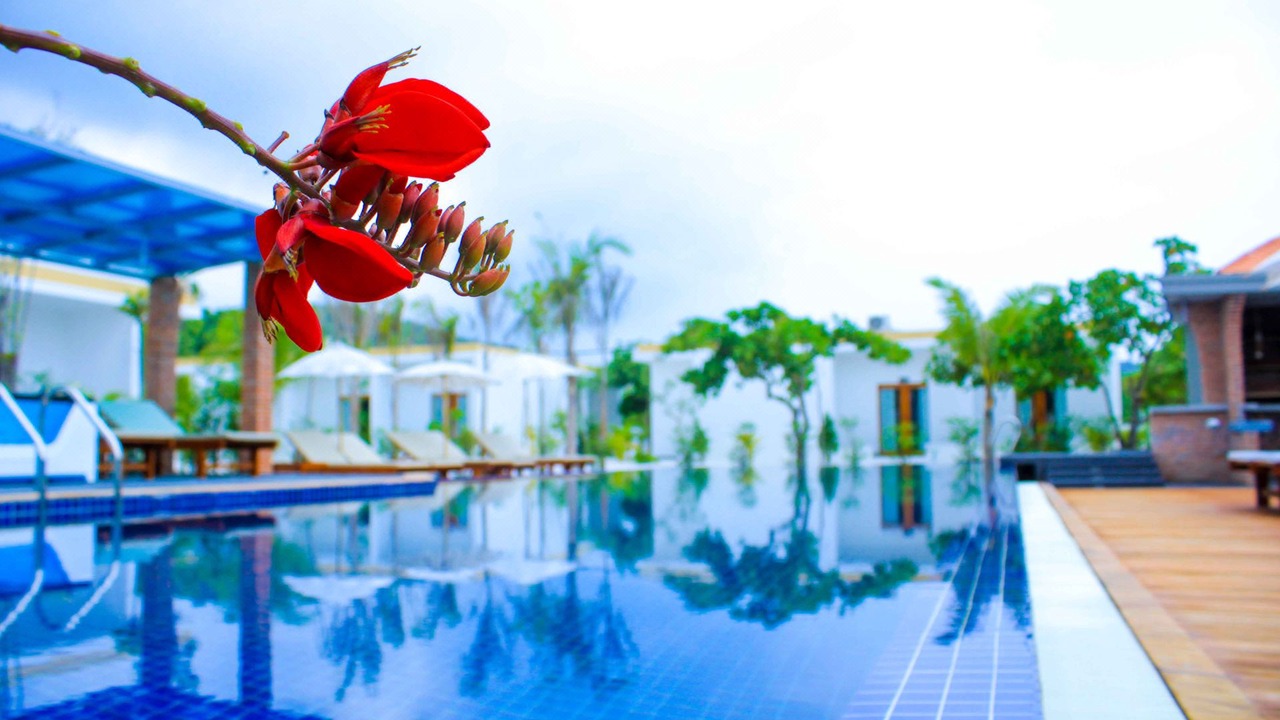 Photo of Outdoor in Koh Rong