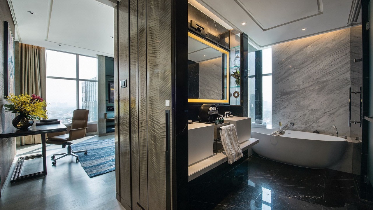 Photo of Kitchen in Bukit Damansara
