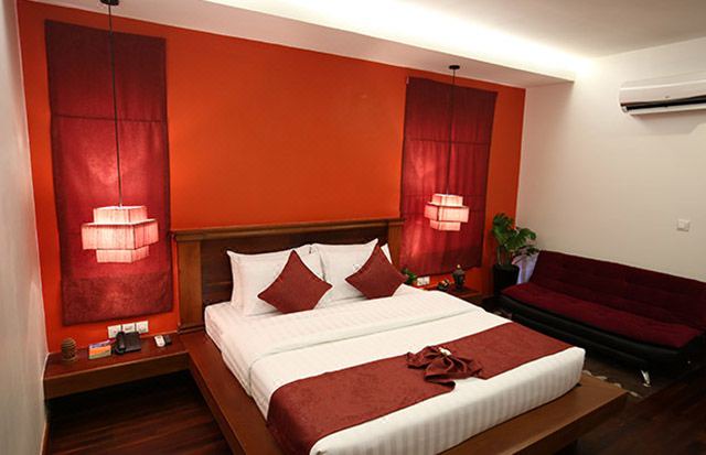 Photo of Bedroom in Taphul Village Area