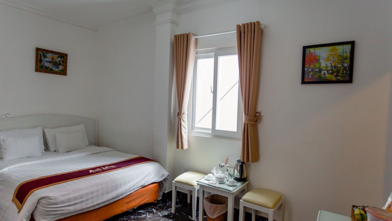 Photo of Bedroom in Bui Thi Xuan